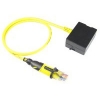 Cable Nokia DCT4+ 7070 8pines JAF (BX Series)