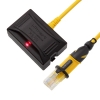 Nokia BB5 X3 8pin JAF Cable (BX Series with LED) [New Schema v2.00]