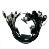 Kit Alcatel MT Box (14 cables)