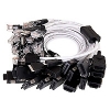 Kit básico para Polar Box / Z3X / Octopus (6 cables)