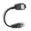 RJ45 Samsung E700 Cable - 