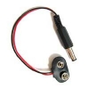 DC 9V Power Cable (Battery 6LR61)