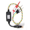 Cable TestPoint SmartClip Argon v2 - 