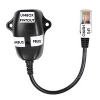 Adaptador para NS Pro / UFS RJ45 Macho para usar Cables RJ45 de Polar / Z3X Box