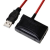 Nokia BB5 Asha 305 / 3050 USB TestMode Cable (Venom Series) - 