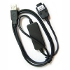Samsung E700 USB Data-Sync Cable - 