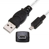 USB ZTE F230 / F188 / F156 / F233 Cable (Venom Series)