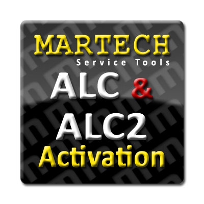 Martech Rcd Tools Activation